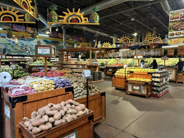 Vista Markets