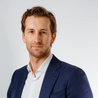 Afresh's co-founder Nathan Fenner