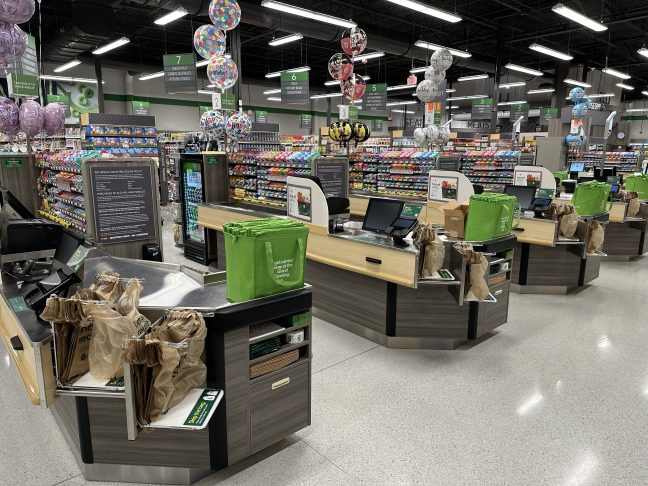 Publix store in Orlando, Florida