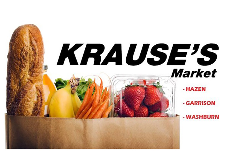 Krause's Markets