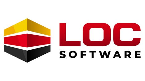 LOC Software logo