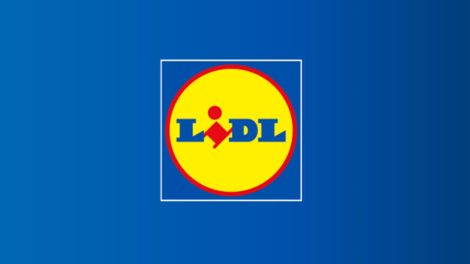 Lidl logo