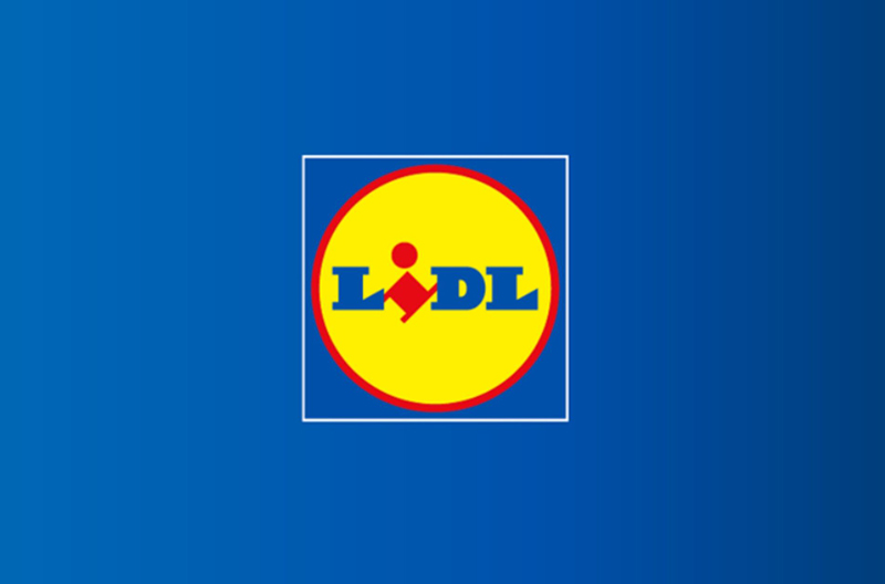 Lidl logo