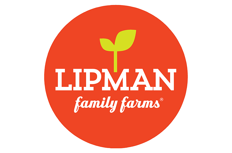 Lipman Family Farms logo