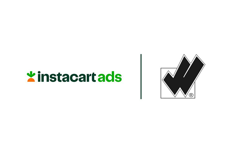 Instacart earns Media Rating Council accreditation