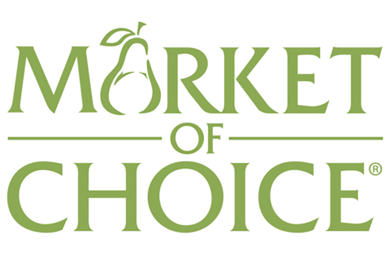 Market of Choice logo