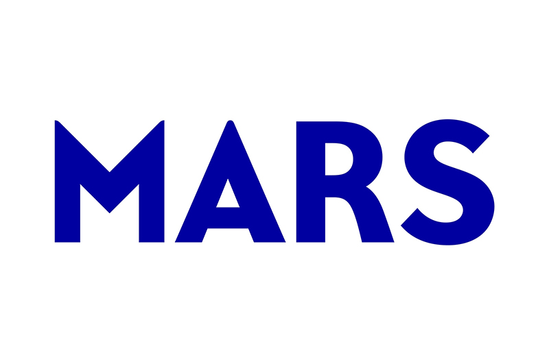 Mars logo