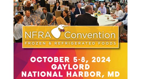 NFRA Convention