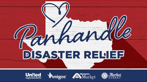 United Family Wildfire Relief