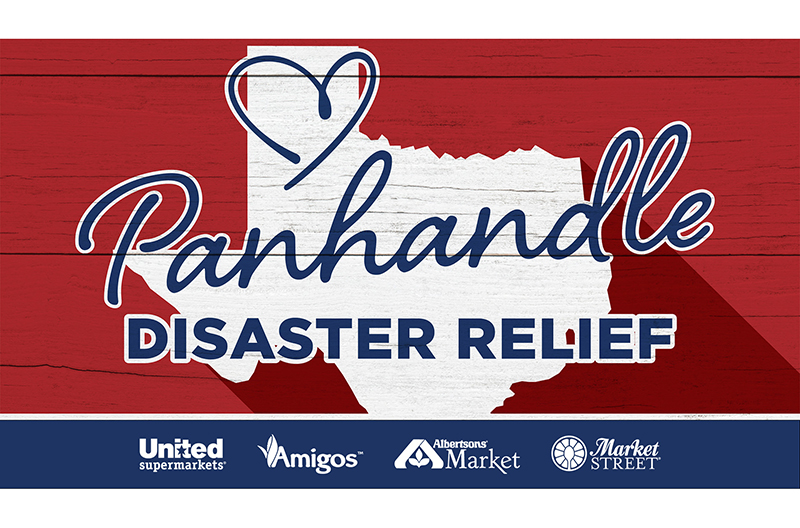 United Family Wildfire Relief