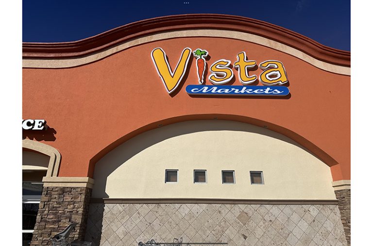 Vista Markets Serves Evolving El Paso With Plentiful Perishables - The ...