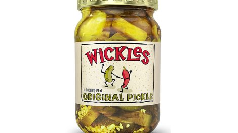 Wickles Pickles