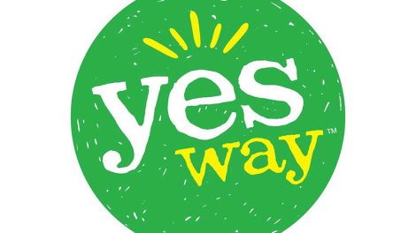 Yesway Logo