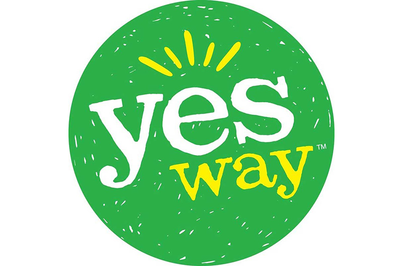 Yesway Logo