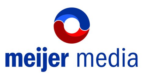 Meijer Media logo