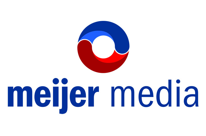 Meijer Media logo