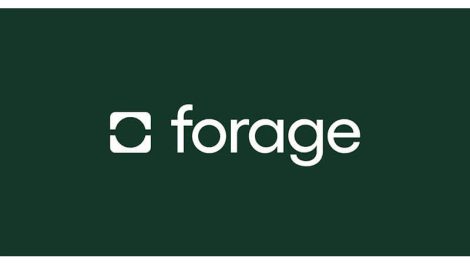 Forage logo