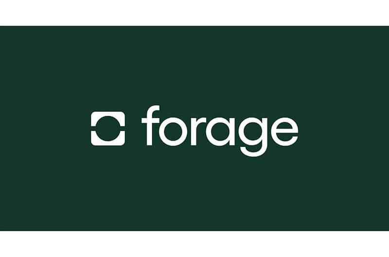 Forage logo