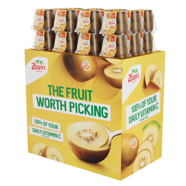 Zespri