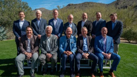 2024 Topco Board of Directors