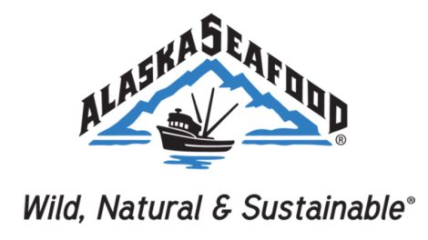 Alaska Seafood Marketing Institute (ASMI) logo