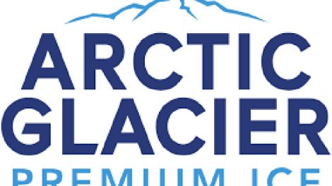 Arctic Glacier logo