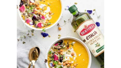 Bertolli Olive Oil