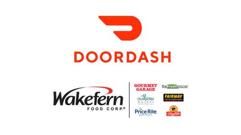 Wakefern DoorDash