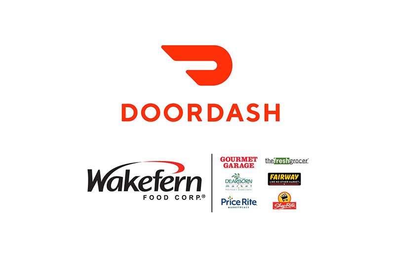 Wakefern DoorDash