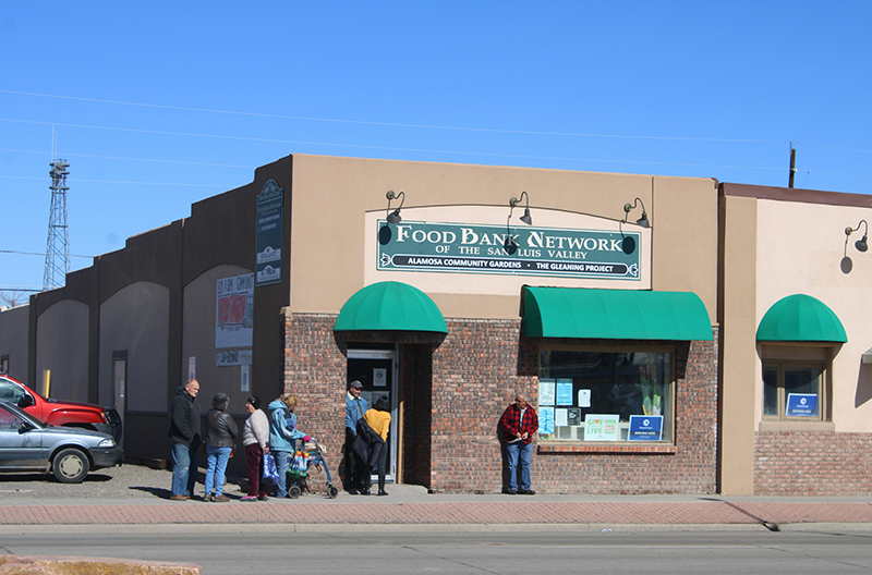 Natural Grocers La Puente partnership