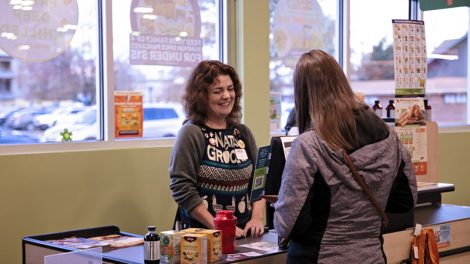 Natural Grocers announces the relocation of its Oklahoma City - North May store on May 2nd, 2024. The company is hiring good4u Crew members to support in-store operations at the new Warr Acres location.