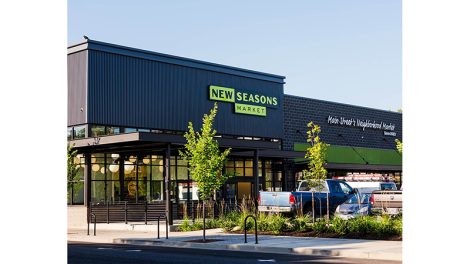 New Seasons Market