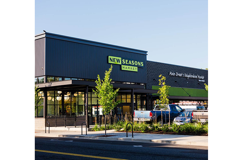 New Seasons Market