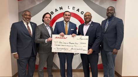 Schnucks Urban League