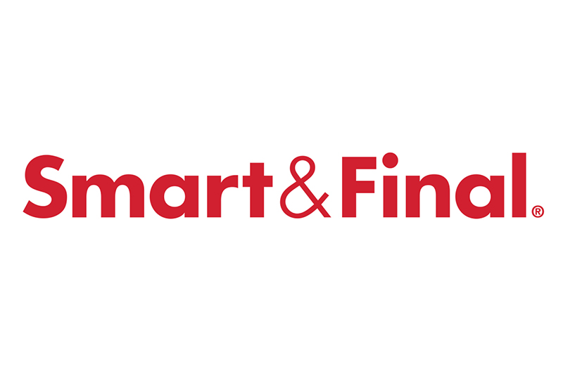 Smart & Final logo