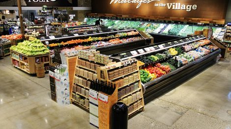 SpartanNash has acquired the three-store Wisconsin grocer, continuing employment for all Metcalfe’s Market employees.