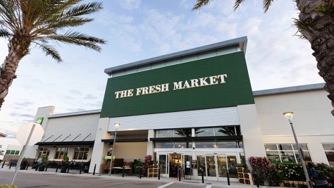 The Fresh Market Lakewood Ranch