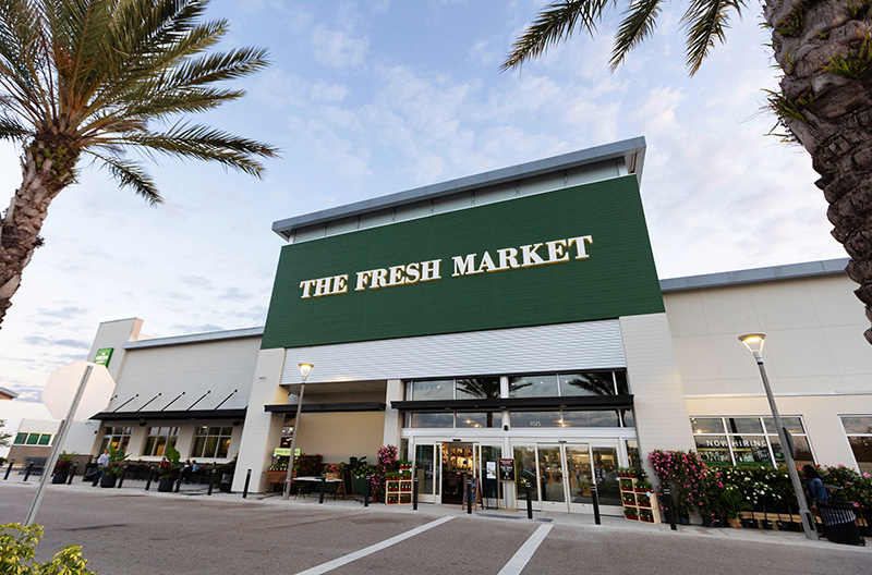 The Fresh Market Lakewood Ranch