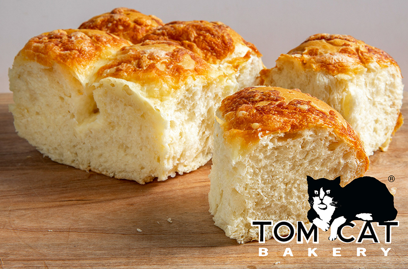 Tom Cat Bakery