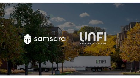 UNFI Samsara