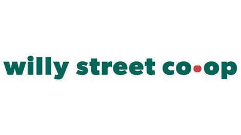 Willy Street Co-op logo