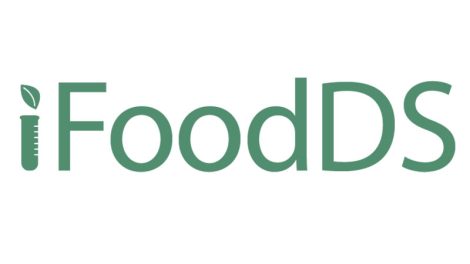 iFoodDS logo