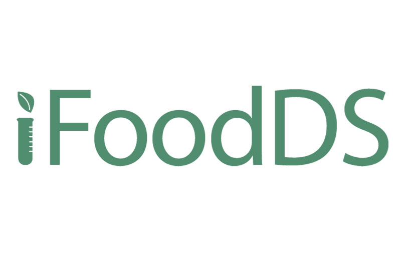 iFoodDS logo