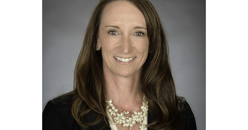 Roxanne Bernstein, CEO of Kevin’s Natural Foods.