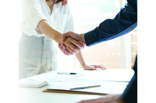 All ROFDA Wholesalers Now Have Joint FMI Membership