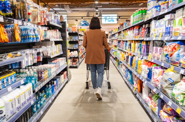 Dunnhumby Study Finds Shoppers Shifting To Mass Retailers, Dollar Stores