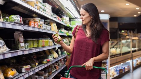 Southwest grocery California grocers