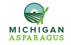 Michigan Asparagus logo