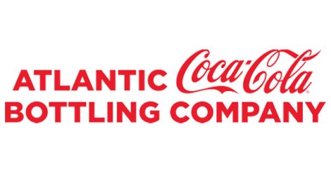 Atlantic Coca-Cola Bottling Co. logo