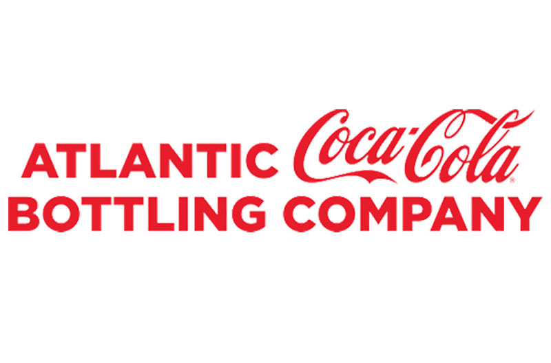 Atlantic Coca-Cola Bottling Co. logo